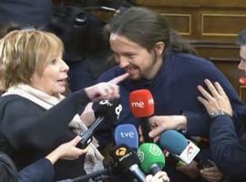 El Congreso nos costará más de 800.000 euros al mes en subvenciones para los partidos