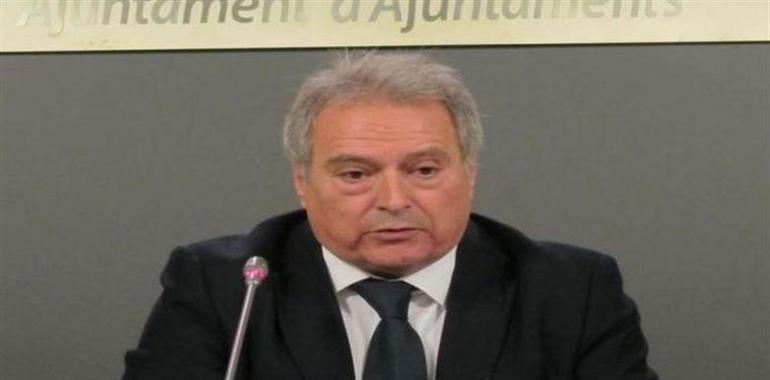 Alfonso Rus, deteníu pola presunta trama de corrupción nImelsa