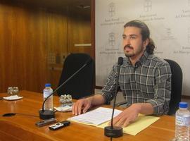 Podemos pide medidas reales de las listas de espera en la sanidad asturiana