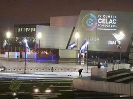 Reducir la pobreza extrema, prioritario para los mandatarios de la Celac 