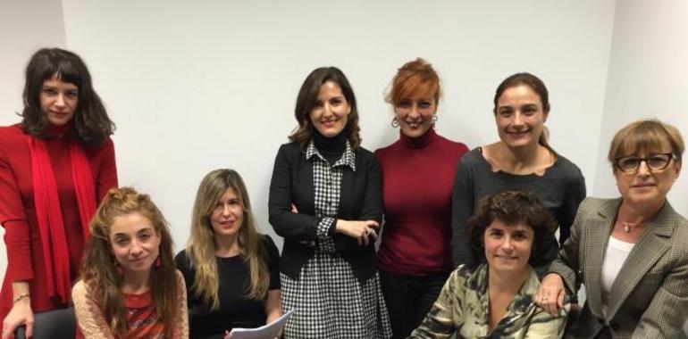 Crean la Asociación de Juezas de España