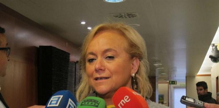 La juez del caso Pokemon llama a declarar a la presidenta del PP asturiano