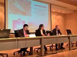 La segunda fase de Zalia se presenta a los fondos Conectar Europa