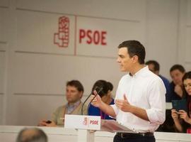 La consulta a las bases descoloca a algunos barones críticos con Sánchez