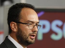 Hernando: "Si Rajoy vuelve a decir no al Jefe del Estado, tendrá que apartarse definitivamente"