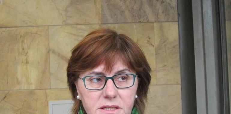 El Principado descarta entrar en el accionariado de Apta, pero compromete ayudas