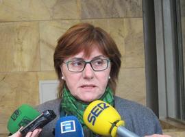 El Principado descarta entrar en el accionariado de Apta, pero compromete ayudas