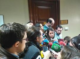 Podemos nombra a los jueces Rosell e Yllanes, portavoces de Justicia y Reglamento