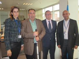 Plataforma de pacientes proponen al Principado mayor participación en sus estructuras