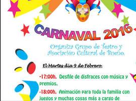 Cultura y gastronomía aderezan Güeñu/Bueño este fin de semana por San Juan