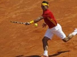 A la final de la Davis