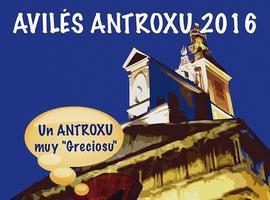 Suspendido el Gran Desfile del Antroxu d’Avilés por seguridad