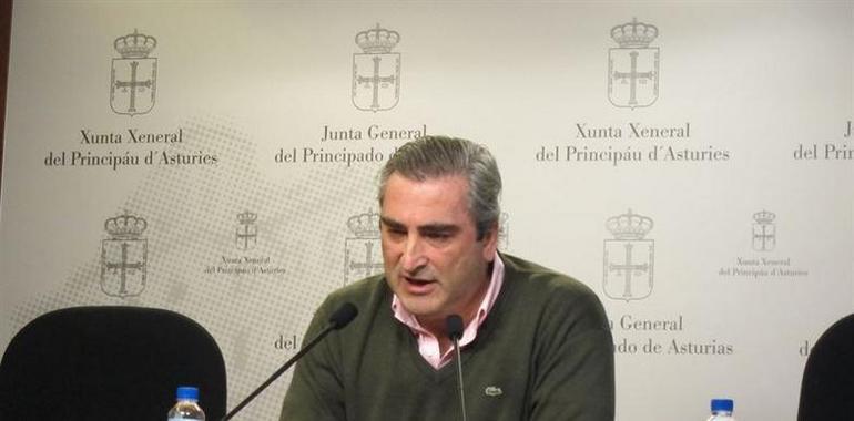 El PP denuncia que en el Hospital de Arriondas se contrata por horas y por días