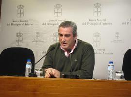 El PP denuncia que en el Hospital de Arriondas se contrata por horas y por días