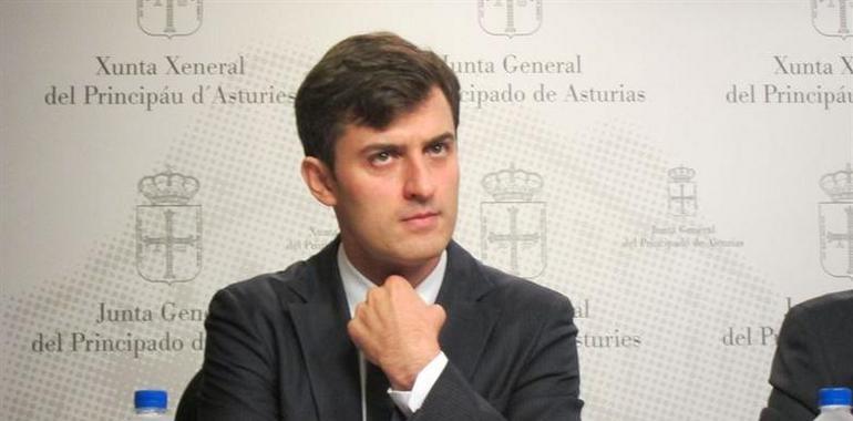La FSA-PSOE nombra la Comisión Gestora para Gijón