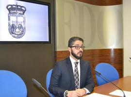 El PP ofrece su colaboración a la comisión municipal de #casoAquagest en Oviedo