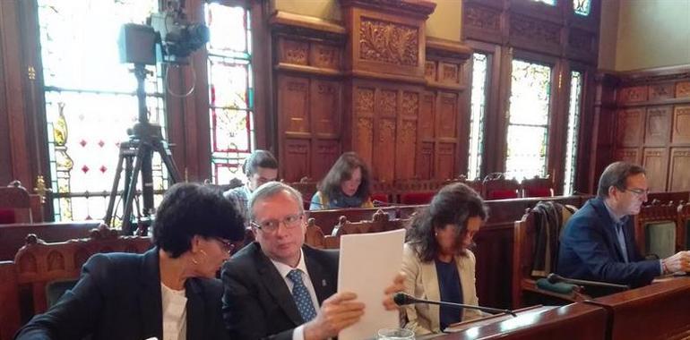 Las CCAA distribuirán 223.000 dosis de la vacuna para la tosferina para embarazadas