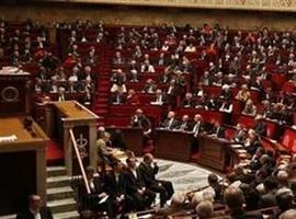 LAsamblea Nacional francesa aprueba la reforma constitucional