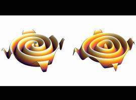 Las ondas gravitacionales explicadas para principiantes