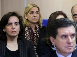 Tejeiro revela los fraudes de la empresa de la Infanta y el so home a la Seguridá Social y Facienda