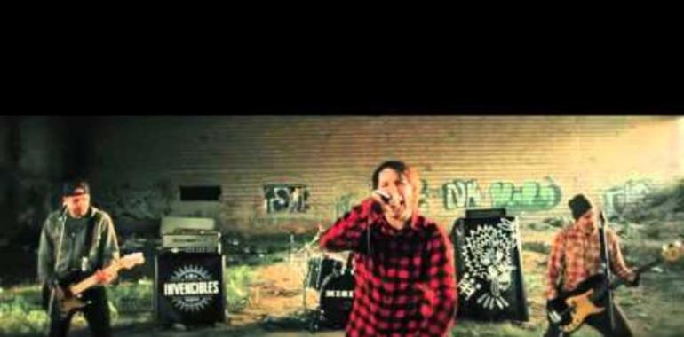 Los asturianos Misiva presentan nuevo videoclip