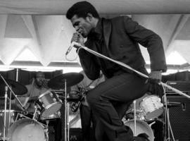 Curso sobre el soul y la música negra en #Uniovi