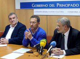 Educación firma un convenio con Nestlé para 8 alumnos de la FP Dual