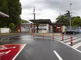 #Gijón: El F. C. Barcelona juega en el Grupo 