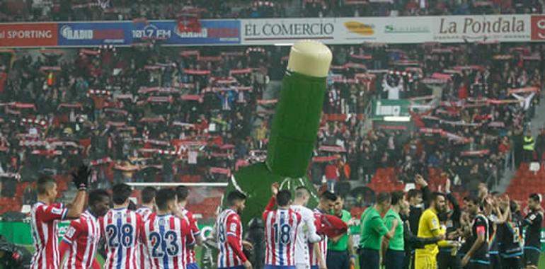Abelardo:  "El equipo de los guajes jugará contra el mejor equipo del mundo" 