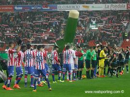 Abelardo:  "El equipo de los guajes jugará contra el mejor equipo del mundo" 