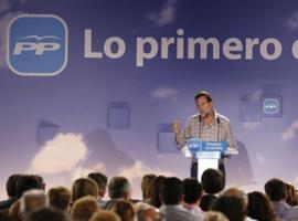 “La creación de empleo será el principio inspirador de nuestra política fiscal”