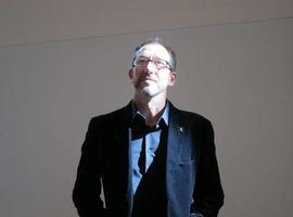 #Avilés: Menéndez Salmón departe en el Club de Lectura sobre Flannery OConnor