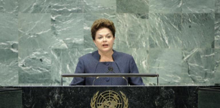 Brasil defiende en ONU el derecho a medicamentos y servicios de salud gratuitos