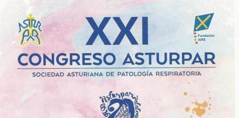 Novedades en tuberculosis, EPOC y sarcoidosis a la luz en Oviedo