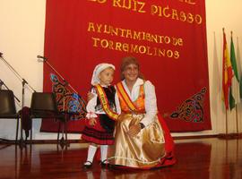 35 aniversario del Centro Asturiano de Málaga: Mezclando raíces y culturas