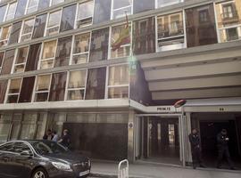 Investigada una falsa traductora acusada de robar información de lAN pal CNI