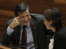 PSOE tiene 320 excargos y cargos en los tribunales, 12 en Asturias, y 76 condenados