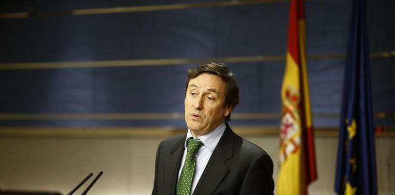 El PP almite que-y prestaron coses del discursu de Sánchez, magar la so presunción