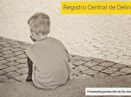 El Certificado de Delitos Sexuales es gratuito para quienes trabajen con menores