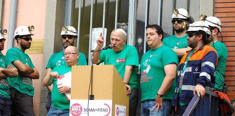 Vigil (abogado): "En el SOMA-UGT la última palabra la tenía Villa"