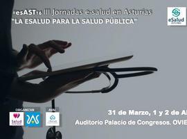 #eSalud presentará en Asturias las últimas tecnonovedades para la salud pública 