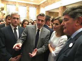 Playa y montaña, dirigida por Emilio Aragón, sensibiliza sobre las enfermedades raras
