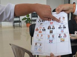 Baldetti prepara el informe final sobre las elecciones en Guatemala