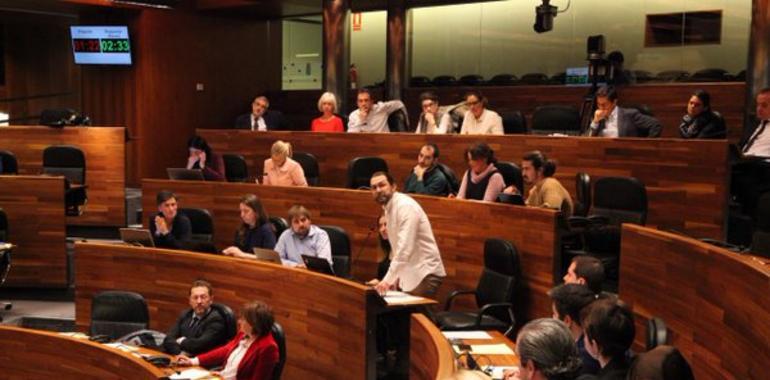 Podemos alerta de un aumento de los desahucios en Asturias
