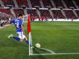 El Mallorca rompe la racha invicta del Oviedo