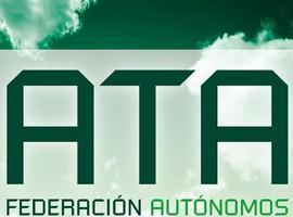 ATA cree que el número de autónomas perdido en la crisis se recupera