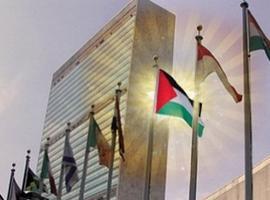 Un millón de firmas apoyan que la ONU reconozca la Nación Palestina