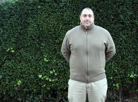 Alfredo Fernández, nuevo entrenador del Jofemasa OBF