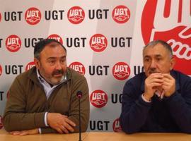 Un asturiano de Belmonte sustituye a Méndez al frente de la UGT