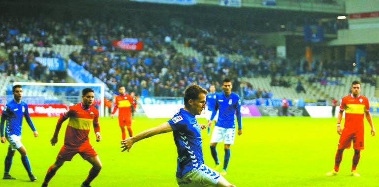 El duelo en el Tartiere, con olor a Primera